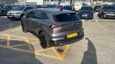 Renault Symbioz 1.6 E-Tech FHEV 145 Iconic Esprit Alpine 5dr Auto Hybrid Estate